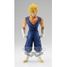 Dragon Ball Z Solid Edge Works Vol.4 Super Saiyan Vegito figure 17cm