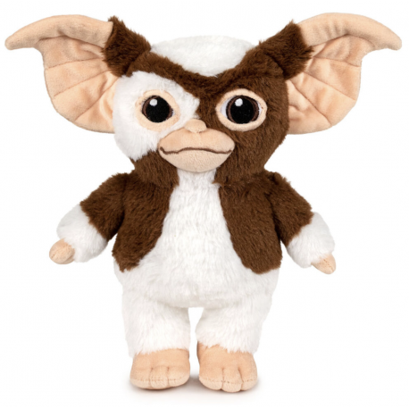 Gremlins Gizmo soft plush toy 25cm - Wondertoys.nl