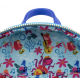 Loungefly Disney Bedknobs and Broomsticks Underwater backpack 26cm