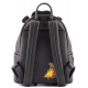 Loungefly Disney Cinderella The Tremaines Villains backpack 26cm
