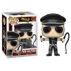 Funko Pop 277 Rob Halford, Judas Priest