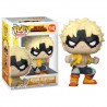 Funko Pop 1142 Fat Gum (Slim Form), My Hero Academia