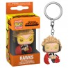 Pocket POP Keychain Hawks, My Hero Academia