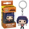 Pocket POP Keychain Kyoka Jiro, My Hero Academia