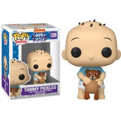Funko Pop 1209 Tommy Pickles, Rugrats