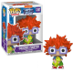 Funko Pop 1207 Chuckie Finster, Rugrats