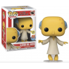 Funko Pop 1162 Glowing Mr. Burns (Special Edition), The Simpsons