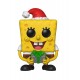 Funko Pop 453 Spongebob Squarepants Christmas