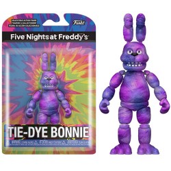 Five Nights At Freddy's TieDye- Bonnie Action Figure