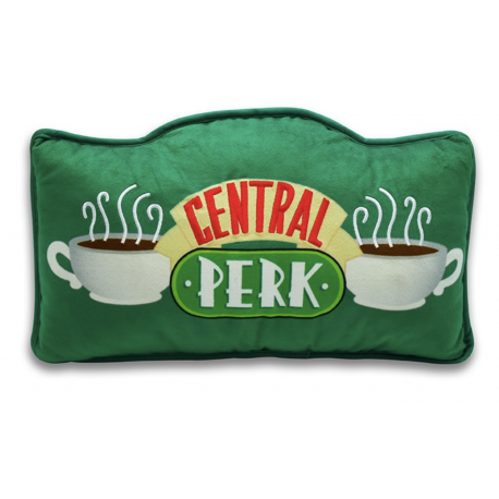 Friends - Cushion - Central Perk