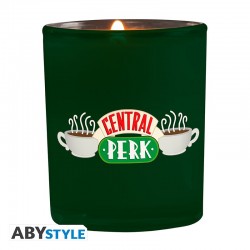 Friends - Candle - Central Perk