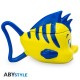Disney - Mug 3D - Flounder The Little Mermaid