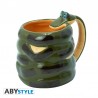 Disney - Mug 3D - Kaa: The Jungle Book