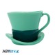 Disney - Mug 3D - Alice in Wonderland: Mad Hatter Hat
