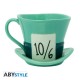 Disney - Mug 3D - Alice in Wonderland: Mad Hatter Hat