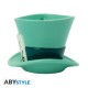 Disney - Mug 3D - Alice in Wonderland: Mad Hatter Hat