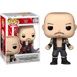 Funko Pop 116 Randy Orton, WWE