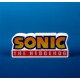Sonic the Hedgehog LED-Light Logo