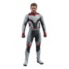 Avengers: Endgame Movie Masterpiece Action Figure 1/6 Tony Stark (Team Suit) 30 cm