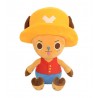 One Piece Plush Figure Chopper x Luffy 20 cm