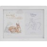Disney Bambi Photo Frame - Magical Beginnings