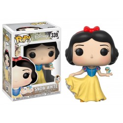 Funko Pop 339 Disney Snow White