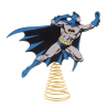 DC Comics Christmas Tree Topper - Batman
