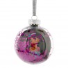 Disney Jasmine Sequin Bauble, Aladdin