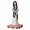 Disney Traditions - Winsome Warrior (Mulan Princess Passion Figurine)