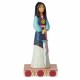 Disney Traditions - Winsome Warrior (Mulan Princess Passion Figurine)