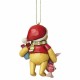 Disney Traditions - Winnie the Pooh and Piglet Hanging Ornament