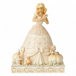 Disney Traditions - Darling Dreamer (Cinderella Figurine)