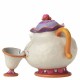 Disney Traditions - A Mother's Love (Mrs Potts and Chip Figurine)
