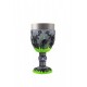 Disney Showcase - Maleficent Decorative Goblet