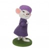 Disney Showcase - Miss Bianca Figurine