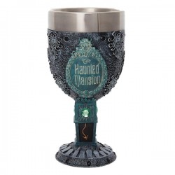 Disney Showcase - Haunted Mansion Goblet