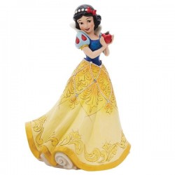 Disney Traditions - Snow White Deluxe Figurine