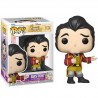 Funko Pop 1134 Gaston, Beauty and the Beast