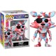 Funko Pop 881 Foxy, Five Nights At Freddy's
