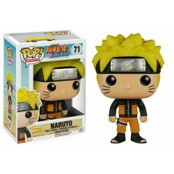 Funko Pop 71 Naruto
