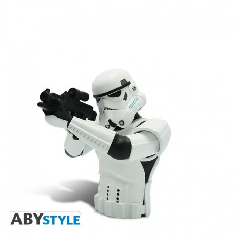 Star Wars - Money Bank - Storm Trooper