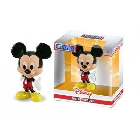 die cast mickey mouse