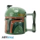 Star Wars - Mug 3D - Boba Fett