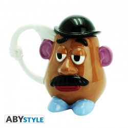 Disney Toy Story - Mug 3D - "Mr. Potato Head"