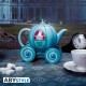 Disney Cinderella - Teapot - Cinderella Carriage