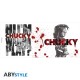 Chucky - Mug - 320 ml - "Child's play"