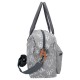 Disney Mickey Mouse Endless Imagination Diaper Bag