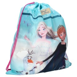 Disney Frozen II The Way To Magic Gym Bag