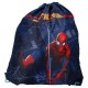 Marvel Spider-Man Bring It On Gym Bag