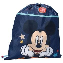 Disney Mickey Mouse I'm Yours To Keep Gym Bag